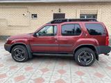 Nissan Xterra 2004 года за 4 000 000 тг. в Костанай – фото 4