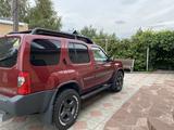 Nissan Xterra 2004 года за 4 000 000 тг. в Костанай – фото 2