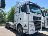 Sinotruk Sitrak  Тягач 6*4 2026 года за 43 500 000 тг. в Алматы – фото 2
