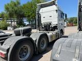 Sinotruk Sitrak  Тягач 6*4 2026 года за 43 500 000 тг. в Алматы – фото 3