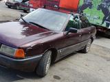 Audi 80 1991 годаүшін1 100 000 тг. в Караганда – фото 4