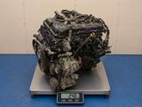 Контрактный мотор коробка купить в Алма-Ате привозной Toyota 3S 5S 1MZ 4A 3 за 299 000 тг. в Алматы – фото 5