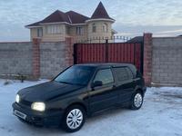 Volkswagen Golf 1995 годаfor2 000 000 тг. в Алматы