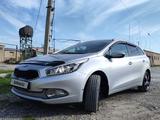 Kia Cee'd 2013 года за 6 500 000 тг. в Шымкент – фото 2