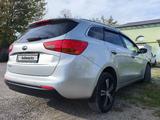 Kia Cee'd 2013 года за 6 700 000 тг. в Шымкент – фото 4