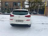 Hyundai Tucson 2020 годаfor11 800 000 тг. в Астана – фото 3