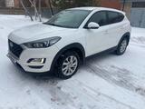 Hyundai Tucson 2020 годаfor11 800 000 тг. в Астана – фото 4