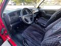 Volkswagen Golf 1993 годаүшін1 400 000 тг. в Костанай – фото 10