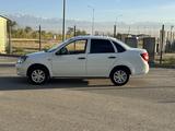 ВАЗ (Lada) Granta 2190 2013 года за 2 100 000 тг. в Алматы