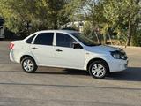 ВАЗ (Lada) Granta 2190 2013 года за 2 100 000 тг. в Алматы – фото 2