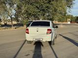 ВАЗ (Lada) Granta 2190 2013 года за 2 100 000 тг. в Алматы – фото 4