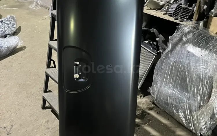 Задний борт л200 за 75 000 тг. в Алматы