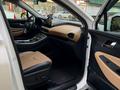 Hyundai Santa Fe 2021 годаүшін14 200 000 тг. в Алматы – фото 7