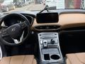 Hyundai Santa Fe 2021 годаүшін14 200 000 тг. в Алматы – фото 8
