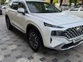 Hyundai Santa Fe 2021 годаүшін14 200 000 тг. в Алматы