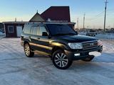 Toyota Land Cruiser 2006 года за 12 900 000 тг. в Костанай
