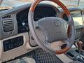 Toyota Land Cruiser 2006 годаfor14 700 000 тг. в Костанай – фото 5