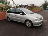 Toyota Nadia 1998 годаүшін1 300 000 тг. в Алматы