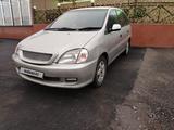 Toyota Nadia 1998 годаүшін1 300 000 тг. в Алматы – фото 4