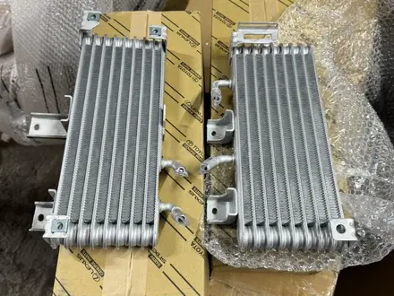 Радиатор акпп за 160 000 тг. в Алматы