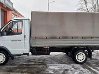 ГАЗ ГАЗель 2013 года за 6 100 000 тг. в Петропавловск