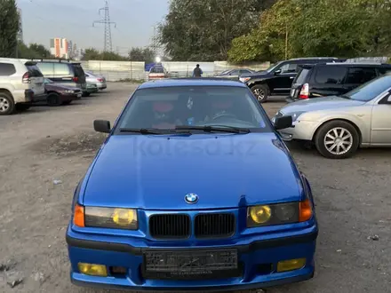 BMW 328 1994 года за 1 700 000 тг. в Алматы