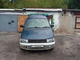 Mitsubishi RVR 1995 года за 1 050 000 тг. в Риддер – фото 4