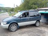 Mitsubishi RVR 1995 года за 1 050 000 тг. в Риддер – фото 5