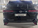 Toyota Highlander 2023 годаүшін29 000 000 тг. в Актау – фото 4