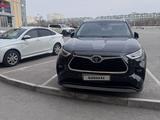 Toyota Highlander 2023 годаүшін29 000 000 тг. в Актау – фото 3