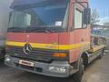 Mercedes-Benz  Atego 1998 годаүшін5 800 000 тг. в Алматы – фото 2