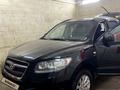 Hyundai Santa Fe 2007 года за 6 500 000 тг. в Астана – фото 21