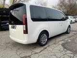 Hyundai Staria 2022 годаfor21 000 000 тг. в Алматы – фото 4