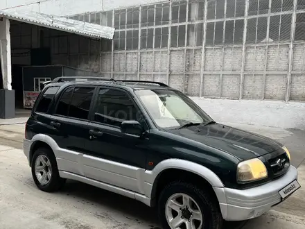 Suzuki Escudo 1999 года за 3 100 000 тг. в Тараз