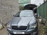 Skoda Superb 2012 годаүшін3 500 000 тг. в Алматы
