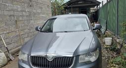 Skoda Superb 2012 года за 3 500 000 тг. в Алматы