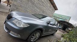 Skoda Superb 2012 года за 3 500 000 тг. в Алматы – фото 3
