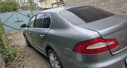 Skoda Superb 2012 года за 3 500 000 тг. в Алматы – фото 4