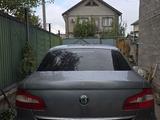 Skoda Superb 2012 годаүшін3 500 000 тг. в Алматы – фото 5