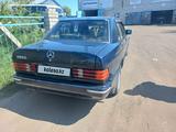Mercedes-Benz 190 1991 годаүшін1 700 000 тг. в Павлодар – фото 4