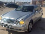 Mercedes-Benz E 320 1999 года за 1 400 000 тг. в Жанаозен