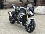 BMW  S 1000 R 2017 года за 7 900 000 тг. в Алматы – фото 2