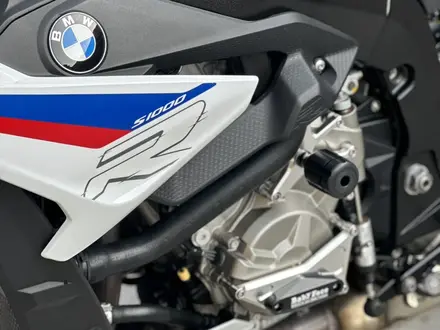 BMW  S 1000 R 2017 года за 8 000 000 тг. в Алматы – фото 6