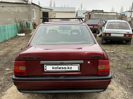 Opel Vectra 1992 года за 1 300 000 тг. в Актобе – фото 10