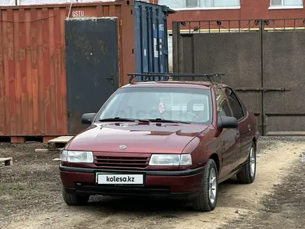 Opel Vectra 1992 года за 1 300 000 тг. в Актобе – фото 3
