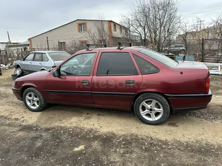 Opel Vectra 1992 года за 1 300 000 тг. в Актобе – фото 15