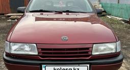 Opel Vectra 1992 годаүшін1 300 000 тг. в Актобе – фото 5