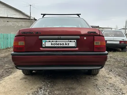 Opel Vectra 1992 года за 1 300 000 тг. в Актобе – фото 9