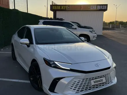 Toyota Camry 2024 года за 19 000 000 тг. в Актау – фото 13