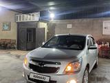 Chevrolet Cobalt 2022 годаүшін4 700 000 тг. в Шымкент